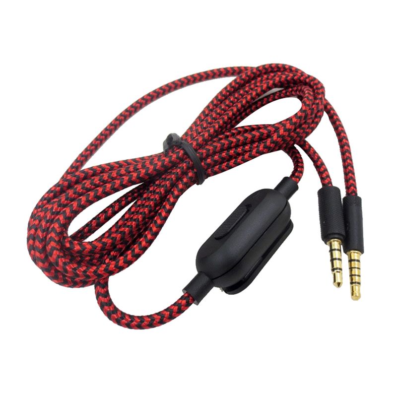 DTC5 Geflochtenes Ersatzkabel  – Gaming Accessories Headset Bewertung und Preis