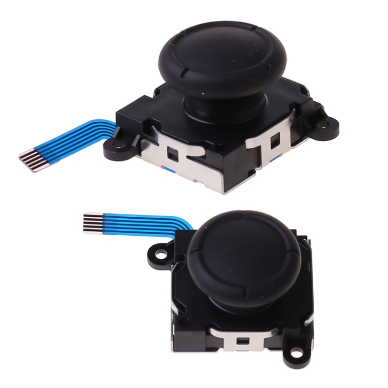 1Pc 3D Analog Sensor Stick Joy – Japanese Gaming Accessories Bewertung und Preis