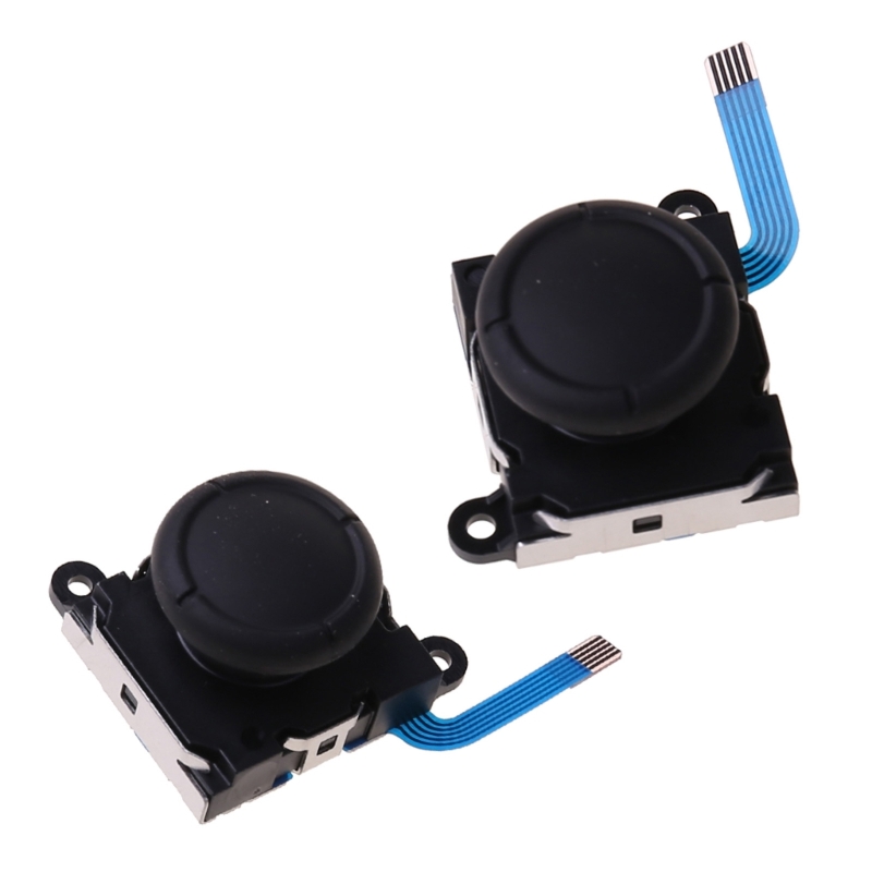 1Pc 3D Analog Sensor Stick Joy – Japanese Gaming Accessories Bewertung und Preis